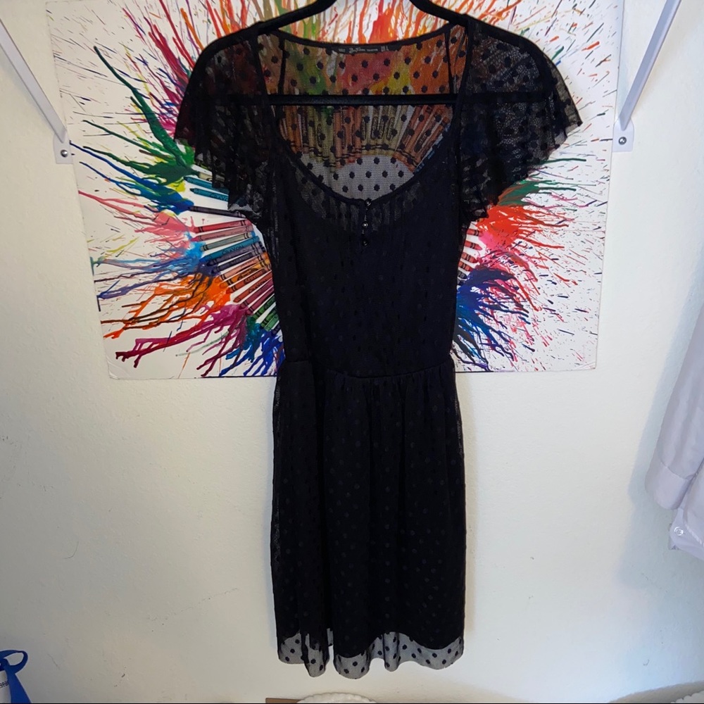 Zara Trafaluc Dress size Small. Zara dress.
